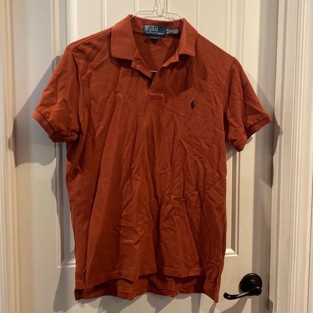 Like New Polo Shirt!